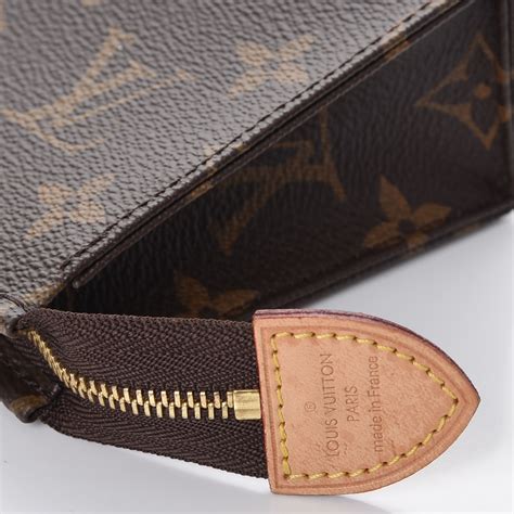 lv toiletry pouch 15 review|louis vuitton large toiletry pouch.